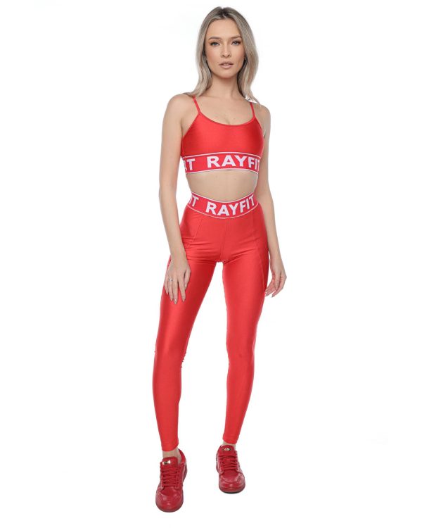 Colanti LADY RED