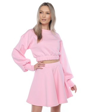 Fusta RAYFIT Lady Pink