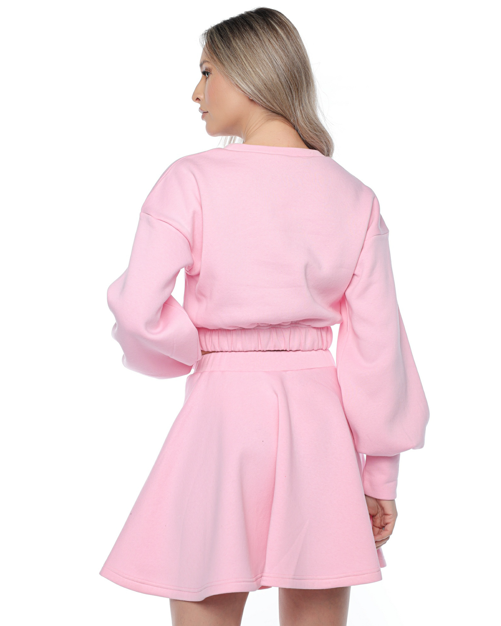 Fusta RAYFIT Lady Pink - Image 4
