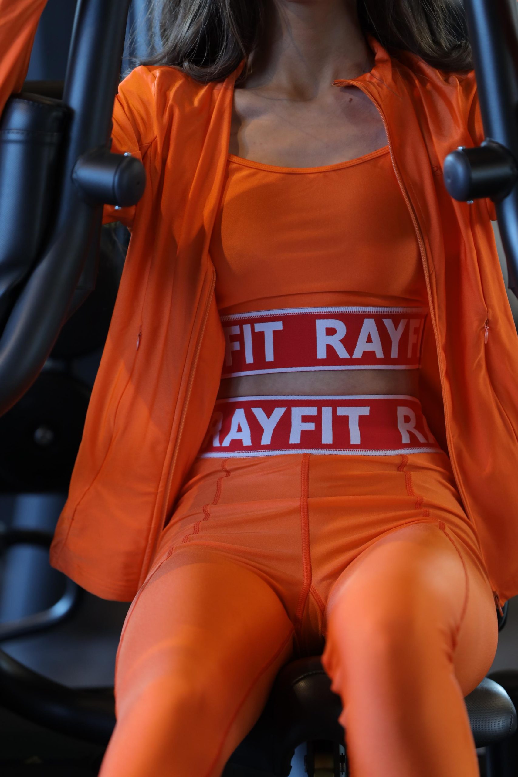 Colanti LADY ORANGE - Image 3