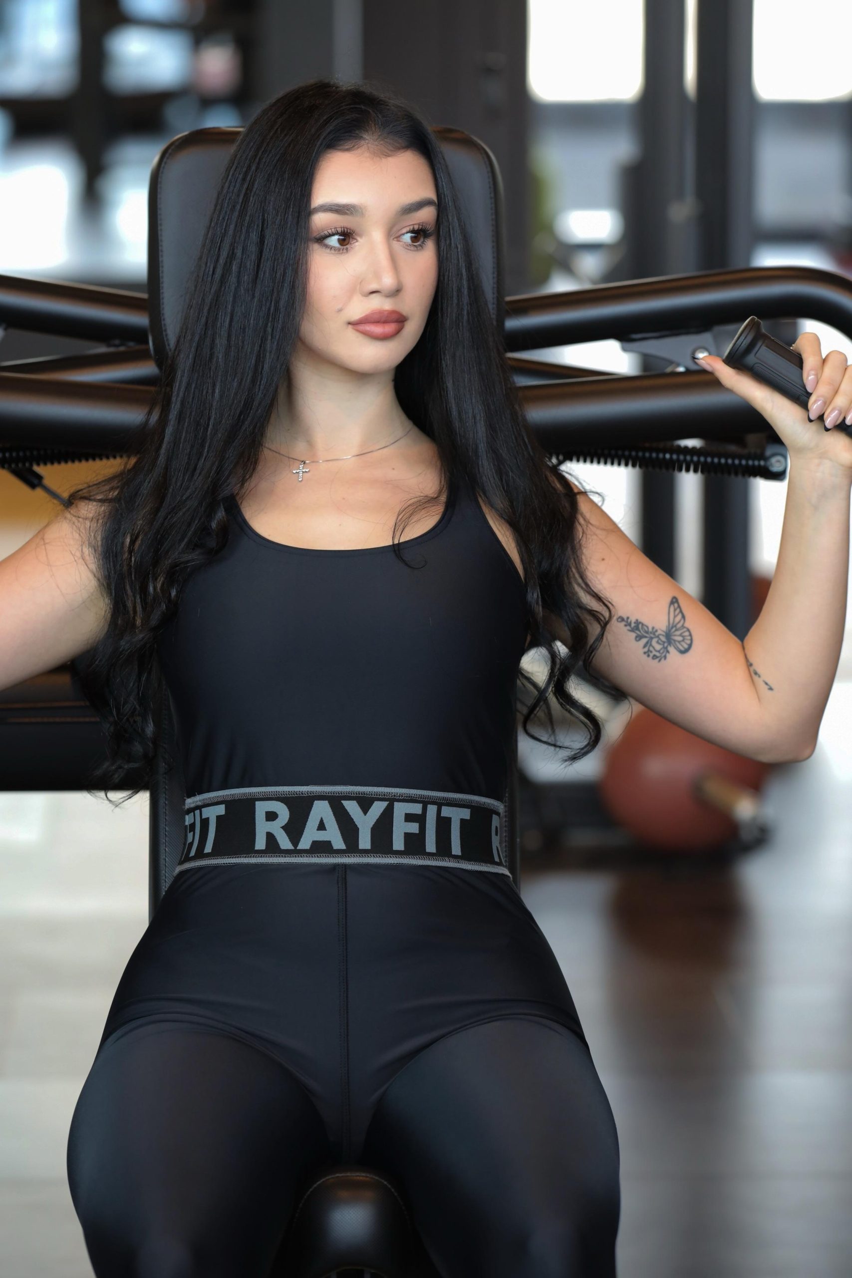 Salopeta LADY BLACK - Image 6