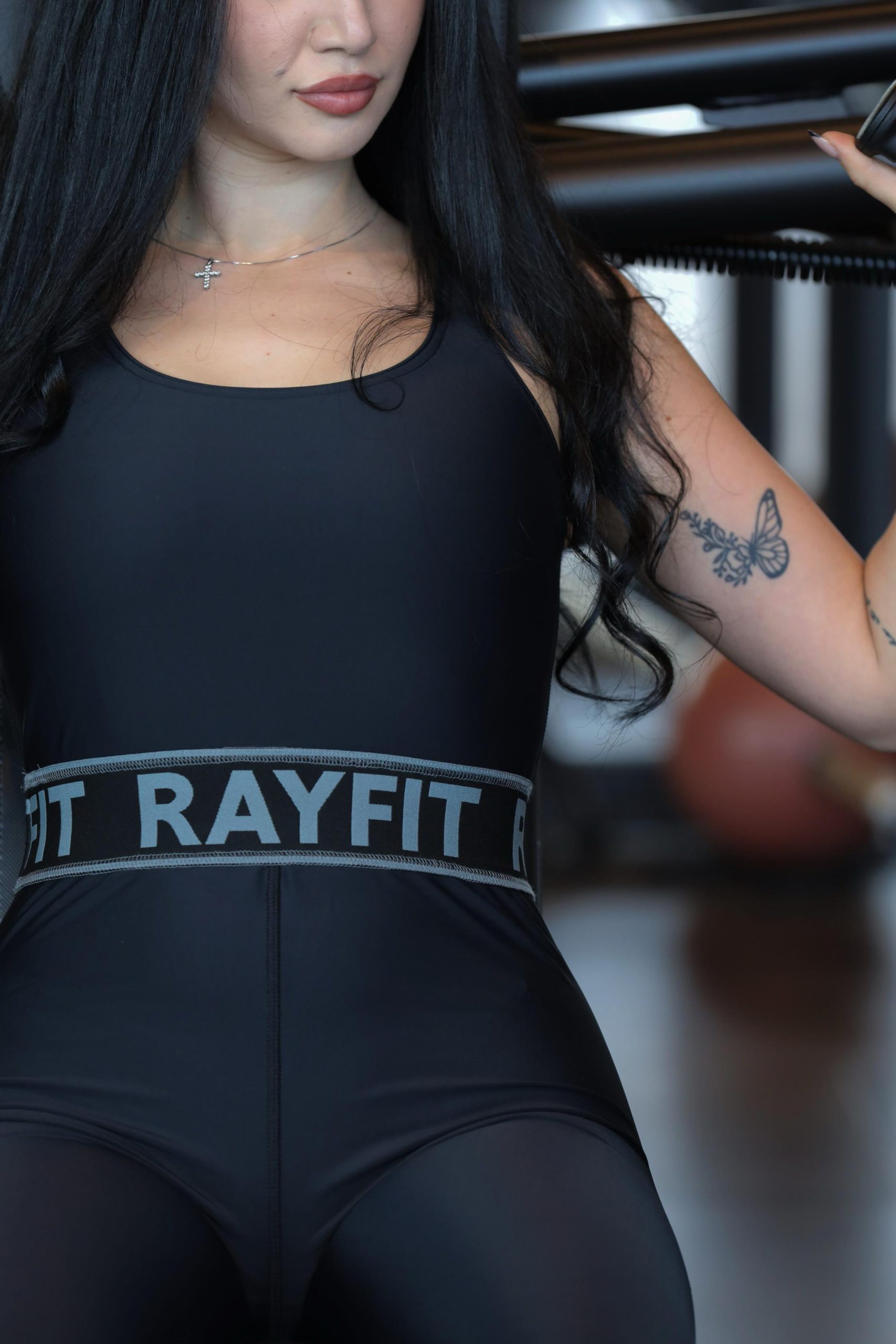 Salopeta LADY BLACK - Image 7