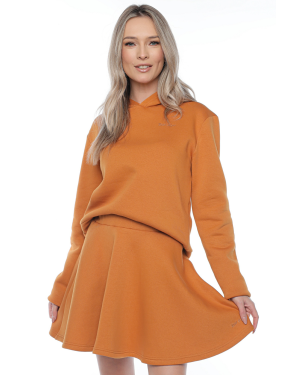 Fusta RAYFIT Lady Orange