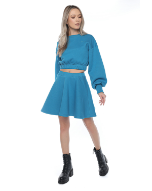 Fusta RAYFIT Lady Blue